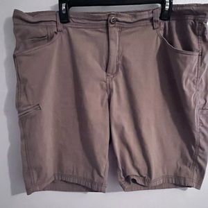 Hawke & Co men’s shorts